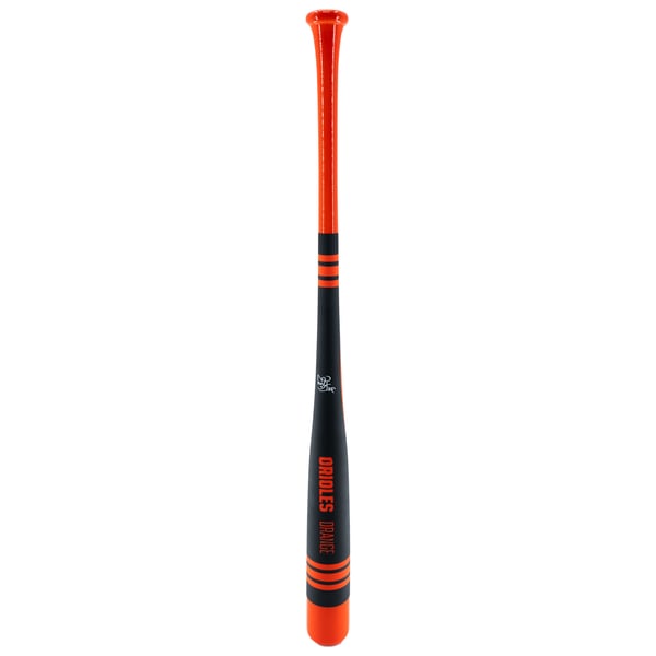 Batte De Baseball Victus Pour Jeunes | 27 Oz, Diamètre 2 5/8", Jaune, Alliage Métal | Occasion