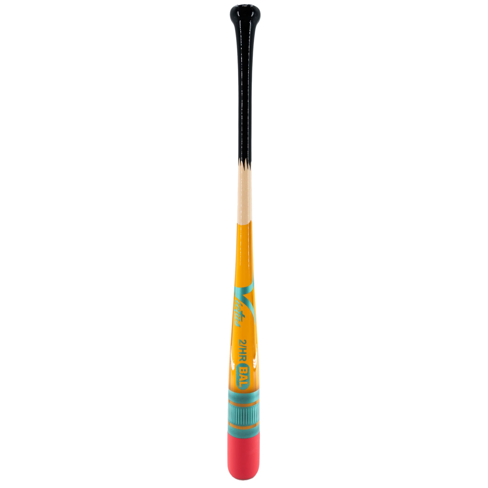 Victus Sports Baltimore Orioles Souvenir No. 2 Pencil Bat