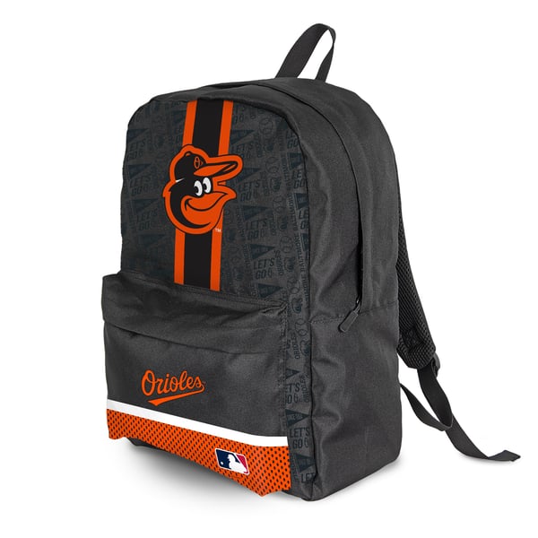 Baltimore Orioles Backpacks Backpacks & Bags, Orioles 