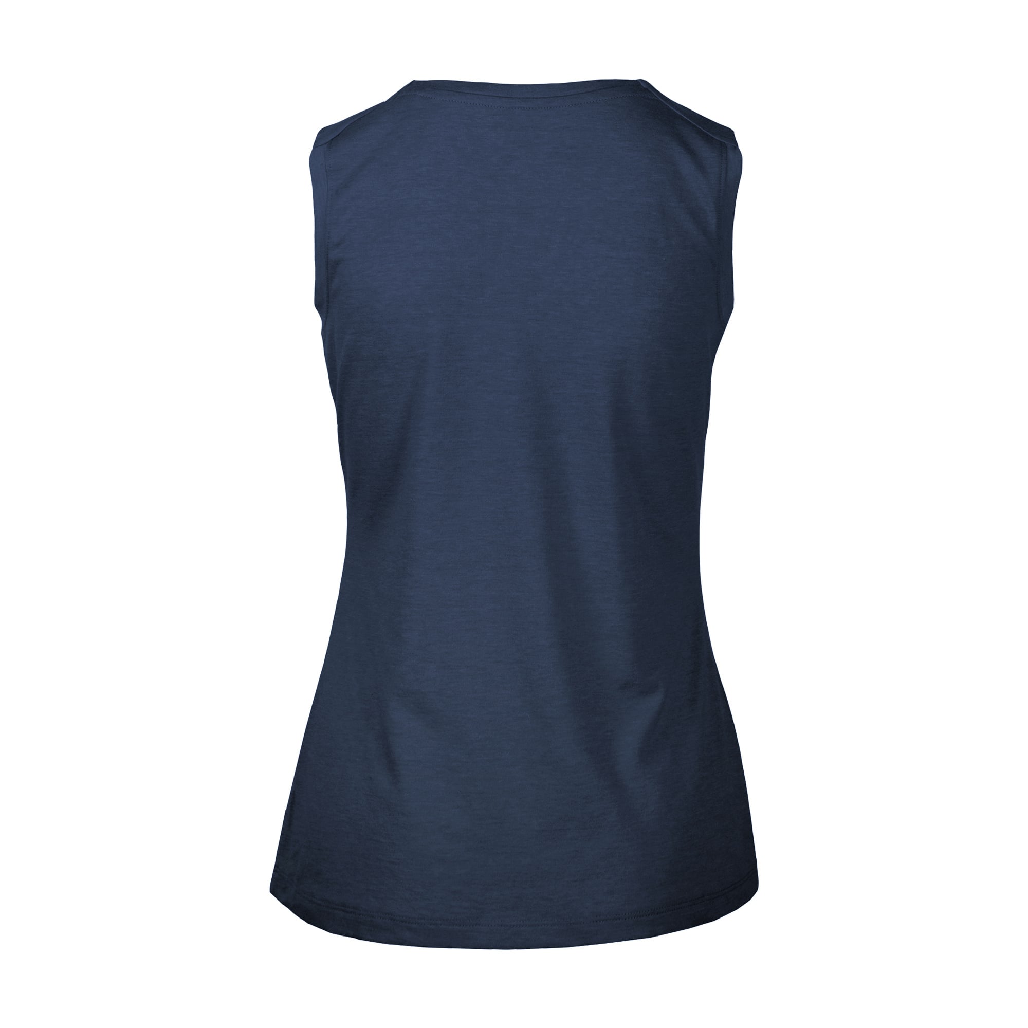 Women's Levelwear Royal Baltimore Orioles Independence Day Macy Governor Tank Top
