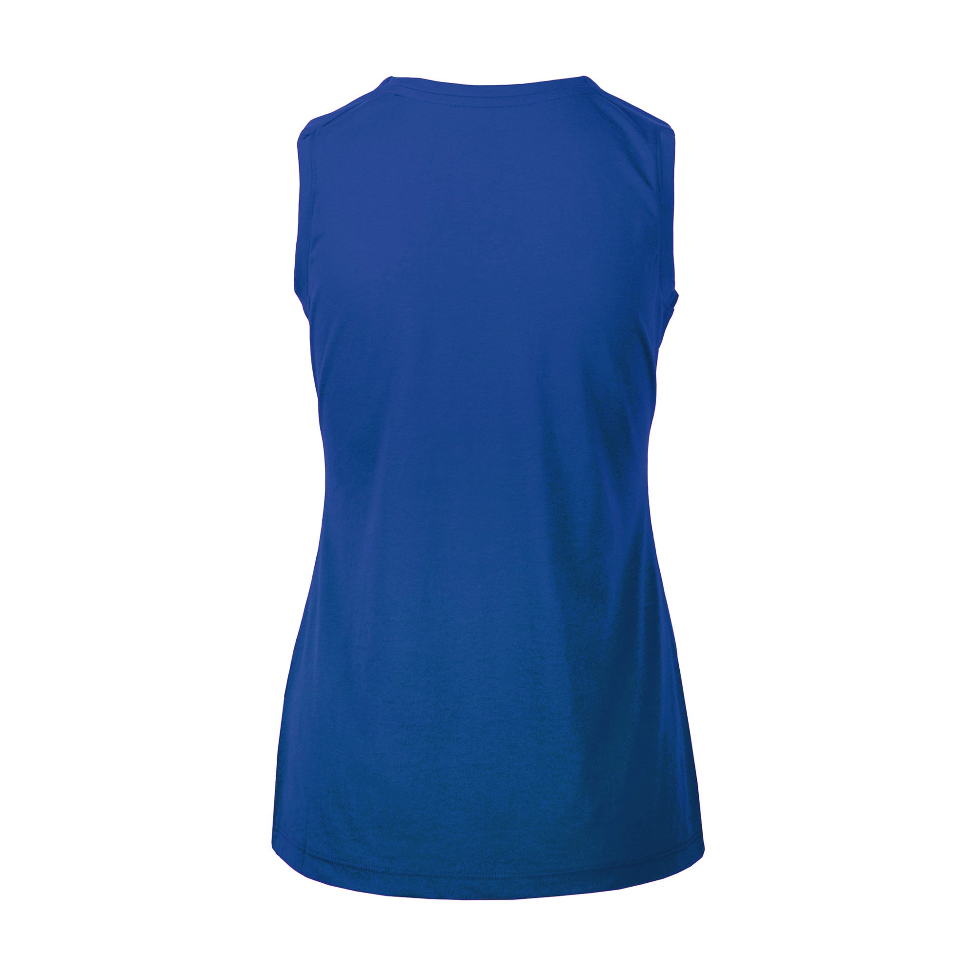 Women's Levelwear Royal Baltimore Orioles Independence Day Macy Governor Tank Top