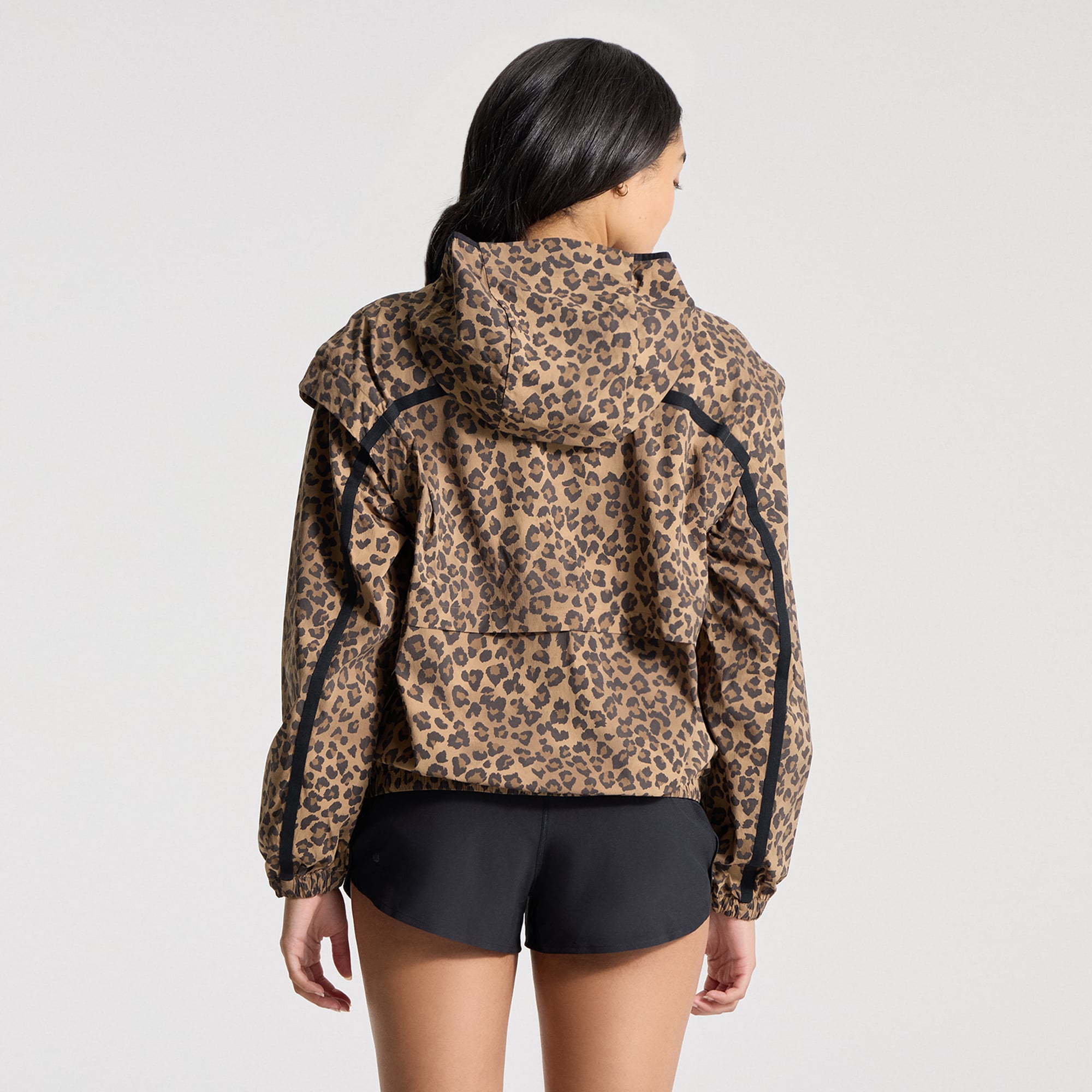 Débardeur de course léger pour femme lululemon Baltimore Orioles *Léopard