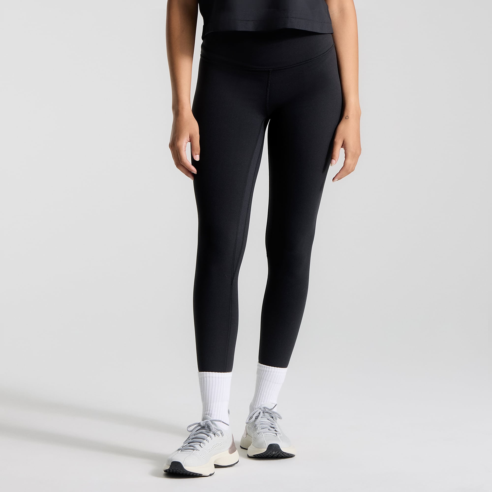 Women's lululemon Black Baltimore Orioles Align™ High-Rise Pant 25"