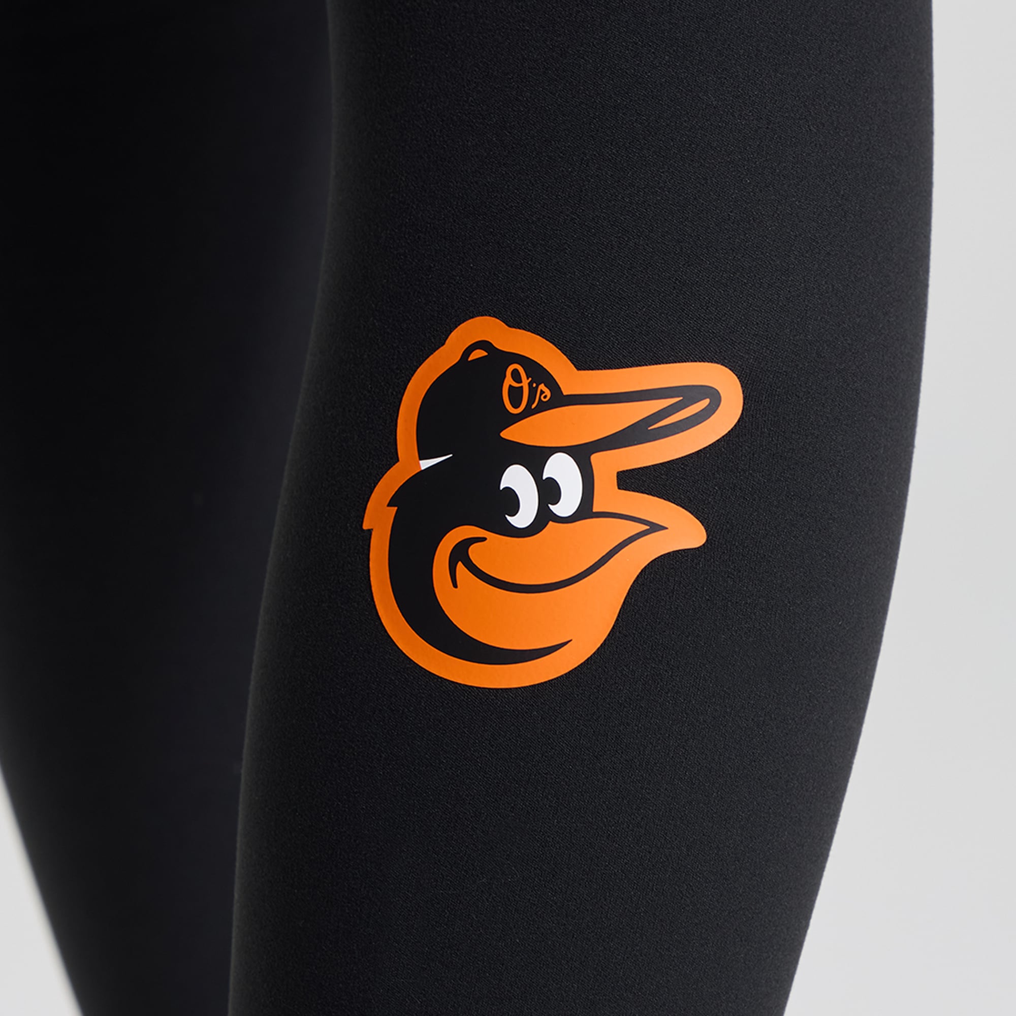 Women's lululemon Black Baltimore Orioles Align™ High-Rise Pant 25"