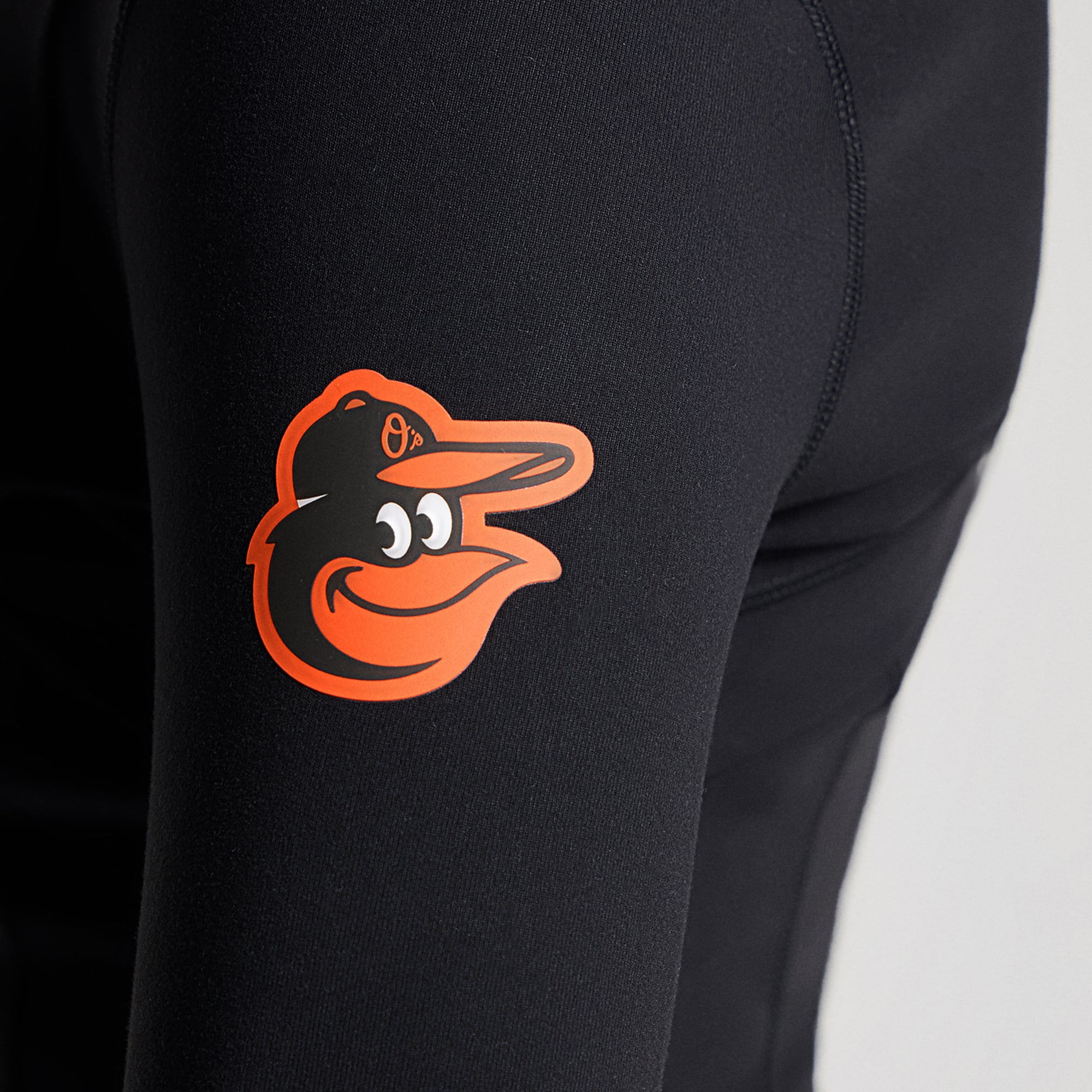 Women's lululemon Total Orange Baltimore Orioles Define Jacket *Luon™