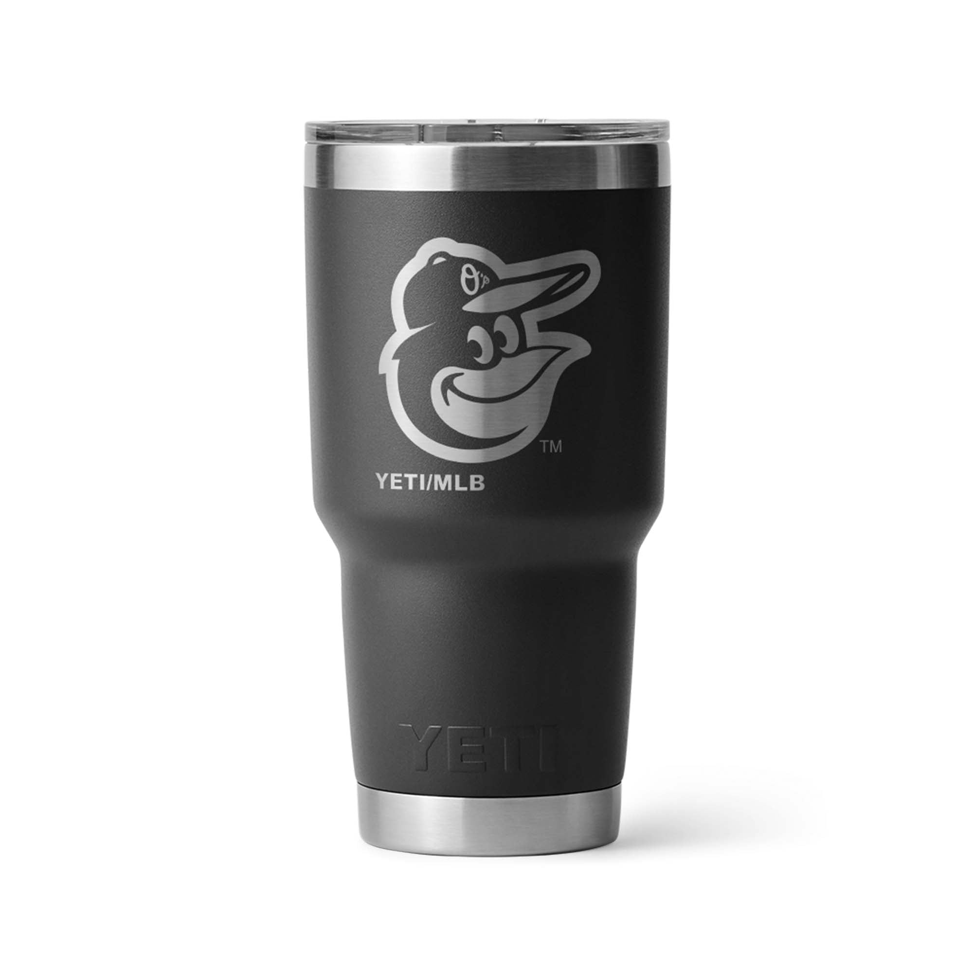 Gobelet isotherme YETI Baltimore Orioles de 887 ml (30 oz