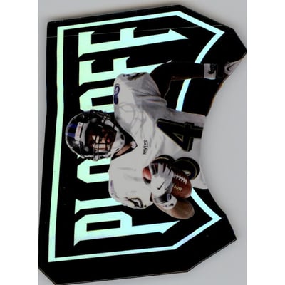 1999 Absolute SSD Honors Silver #10 Jermaine Lewis