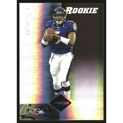 2004 Leaf Limited Silver Spotlight #178 Josh Harris