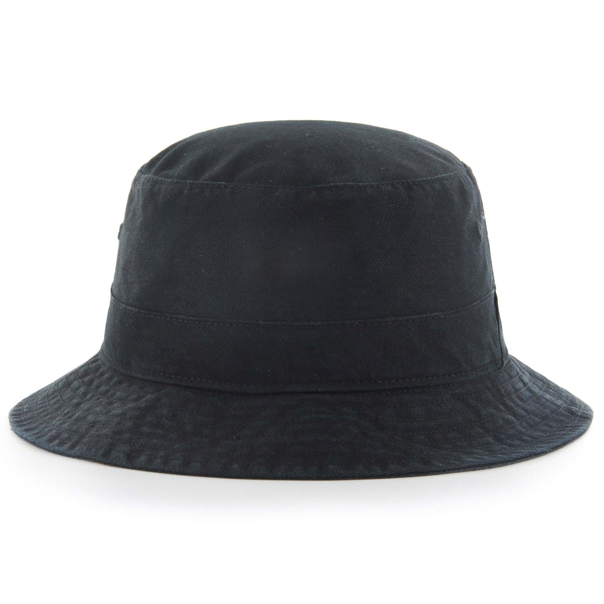 Chapeau seau principal des Ravens de Baltimore '47 noir pour hommes