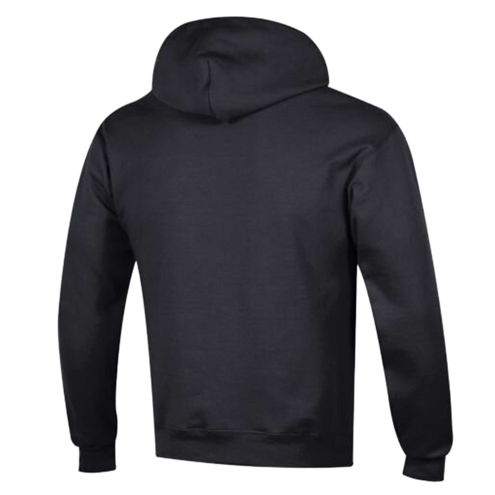 Sweat à capuche Champion noir Baltimore Ravens Powerblend pour homme