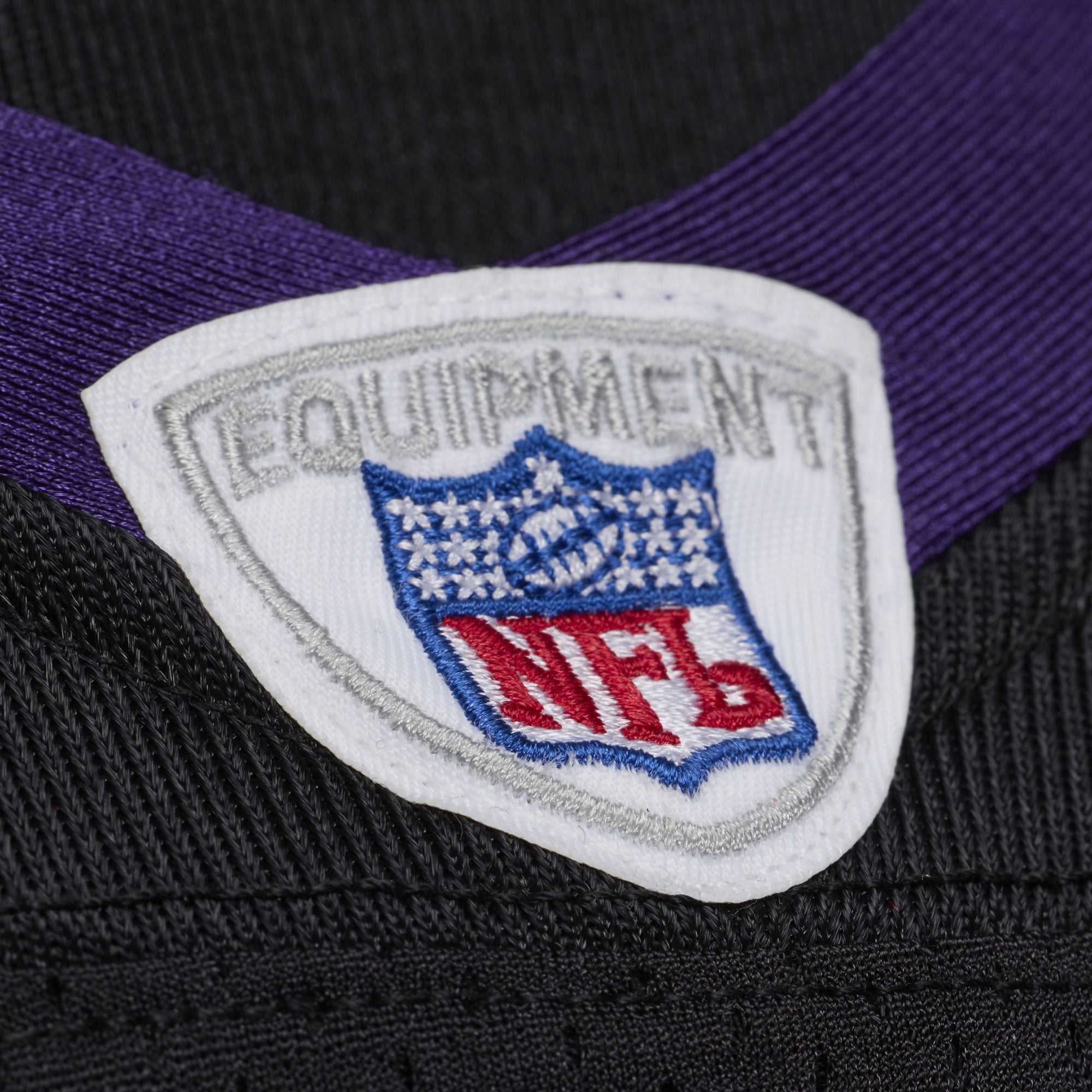 Men's Mitchell & Ness Deion Sanders Black Baltimore Ravens 2005 Authentic Throwback Jersey