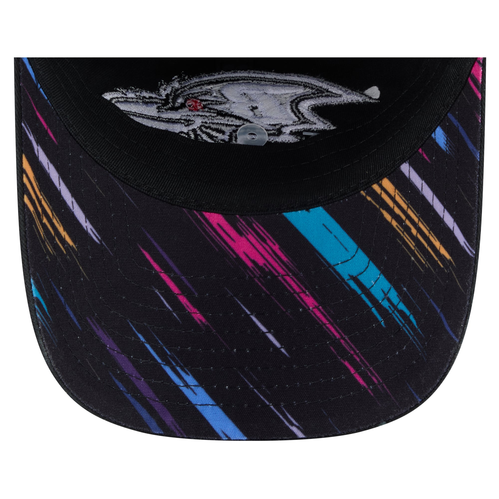 Men's New Era Black Baltimore Ravens 2026 NFL Crucial Catch Casual Classic Adjustable Hat