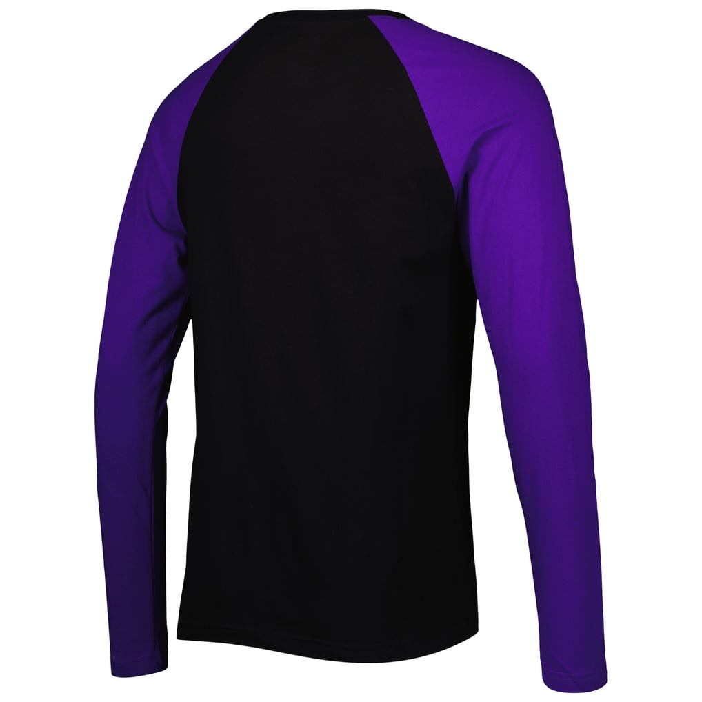 New Era T-shirt Baltimore Ravens – Homme, Col Rond, 100% Coton, Design Sportif Et Confortable
