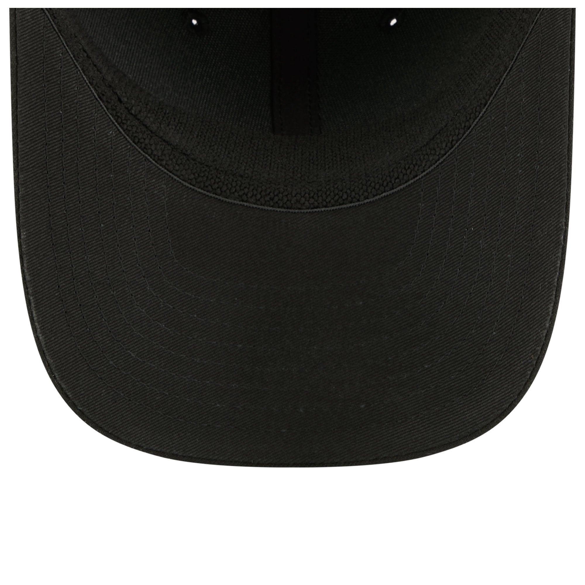 Casquette extensible New Era noire Baltimore Ravens Neo Mesh 39THIRTY M-Crown pour homme