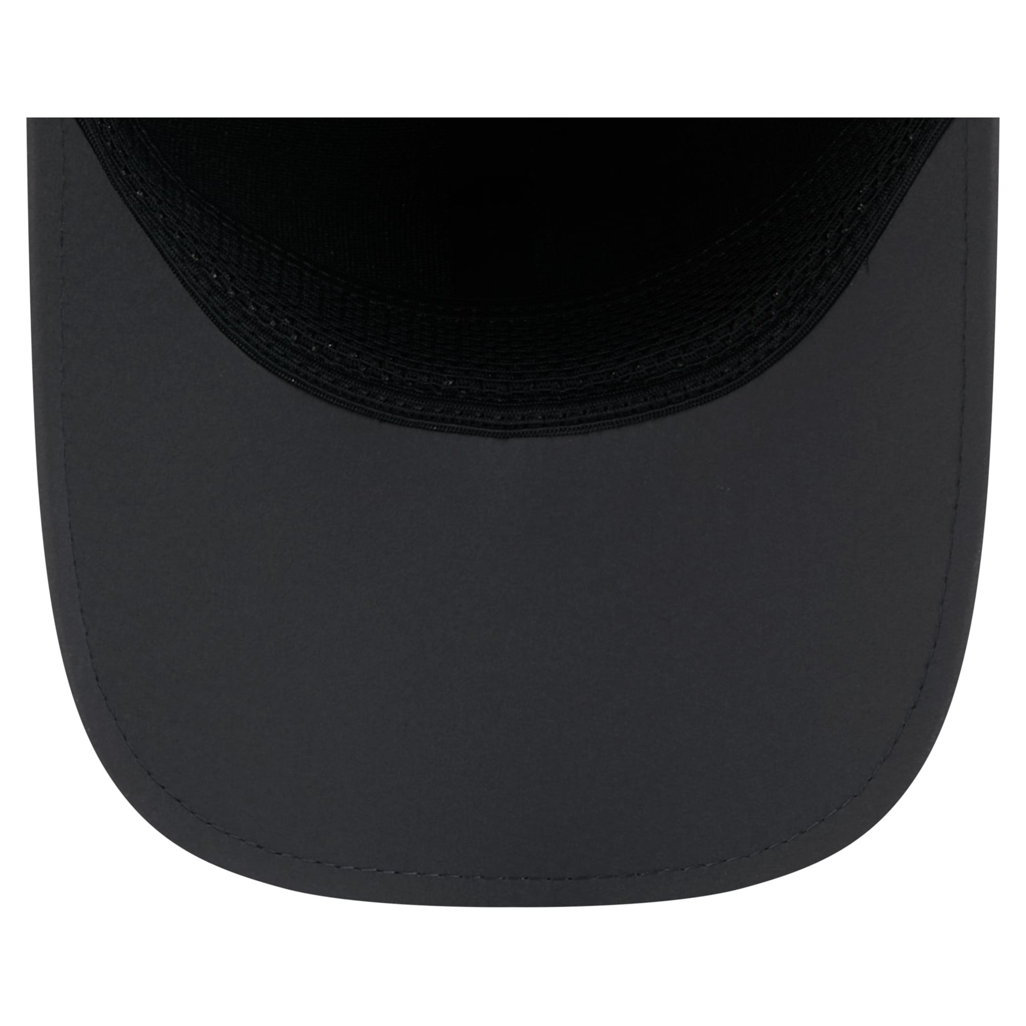Casquette extensible New Era 39THIRTY M-Crown pour homme, couleur anthracite, Baltimore Ravens 2026, idéale les temps froids.