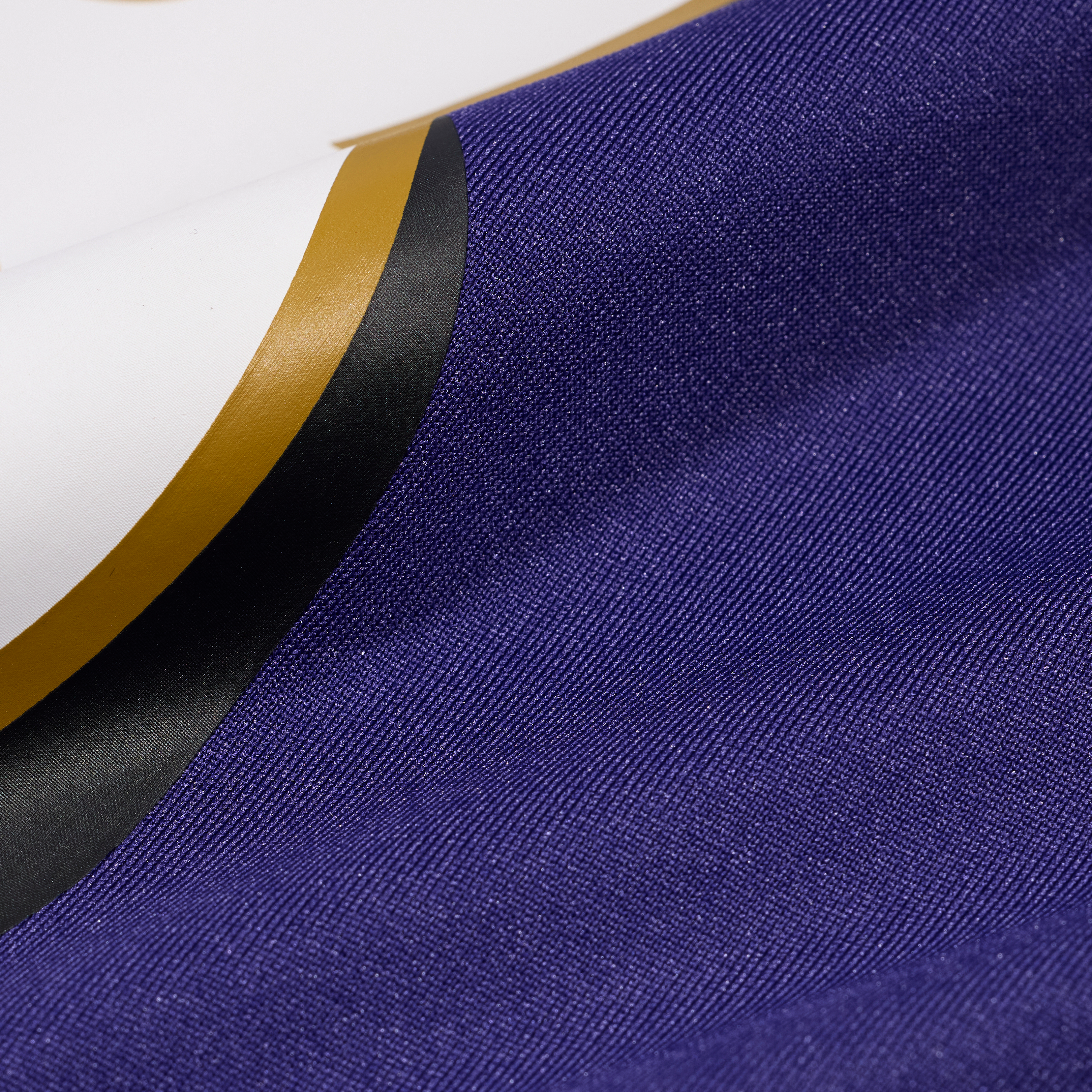 Men's Nike Jamal Lewis Purple Baltimore Ravens Game Retired Player Jersey