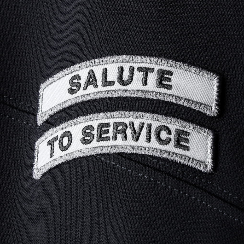 Lamar Jackson Baltimore Ravens Nike 2026 Salute to Service Stitched ...