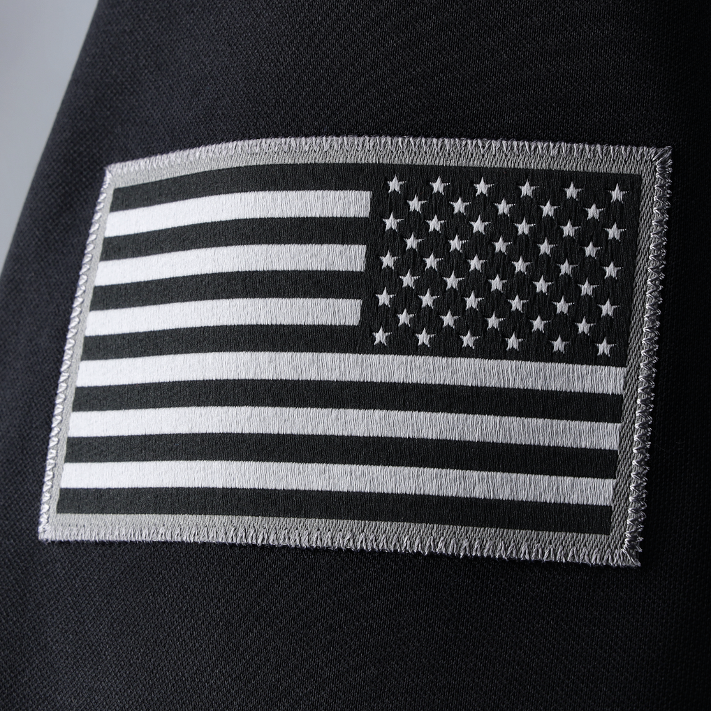 Lamar Jackson Baltimore Ravens Nike 2026 Salute to Service Stitched ...