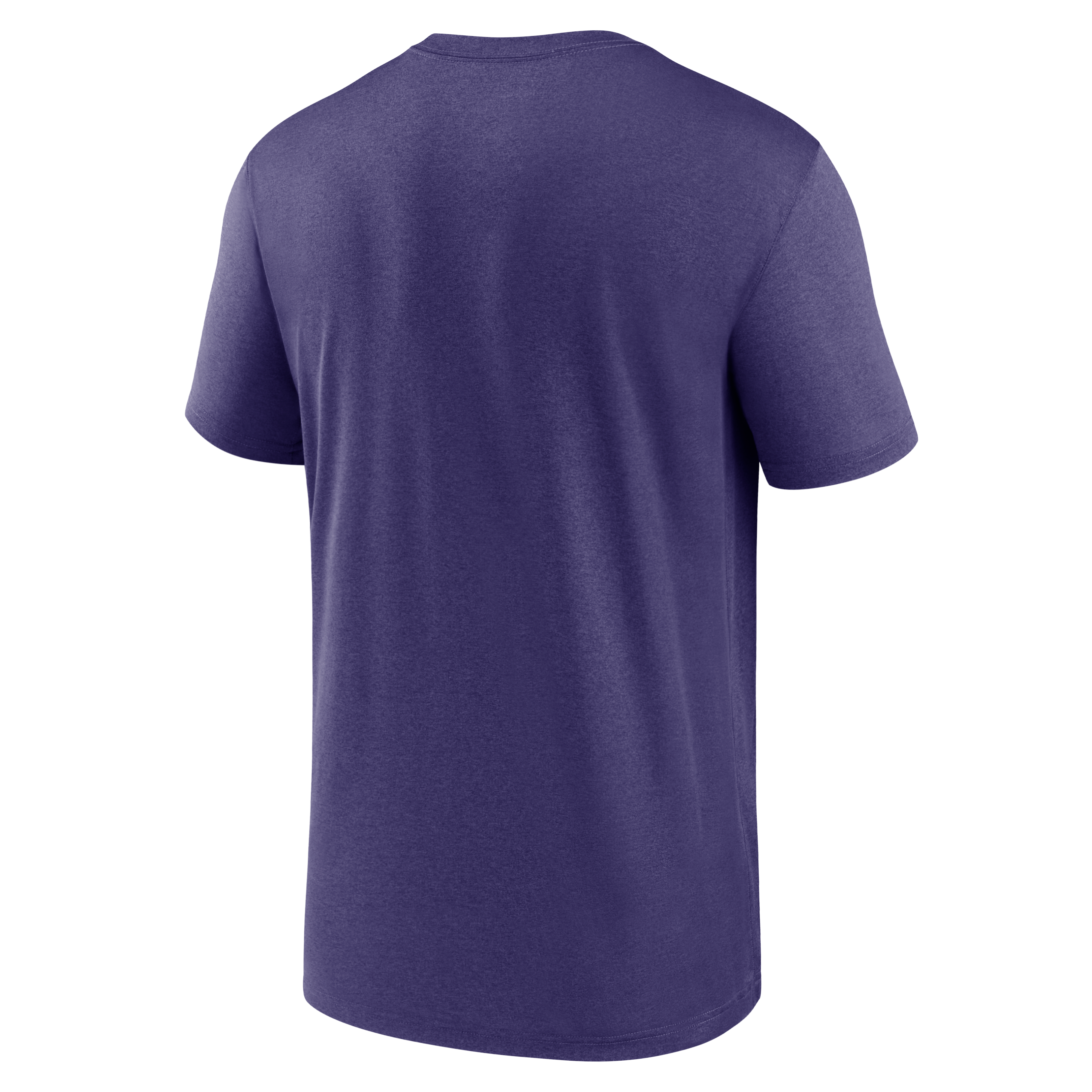T-shirt Nike Legend Dri-FIT violet Baltimore Ravens pour homme