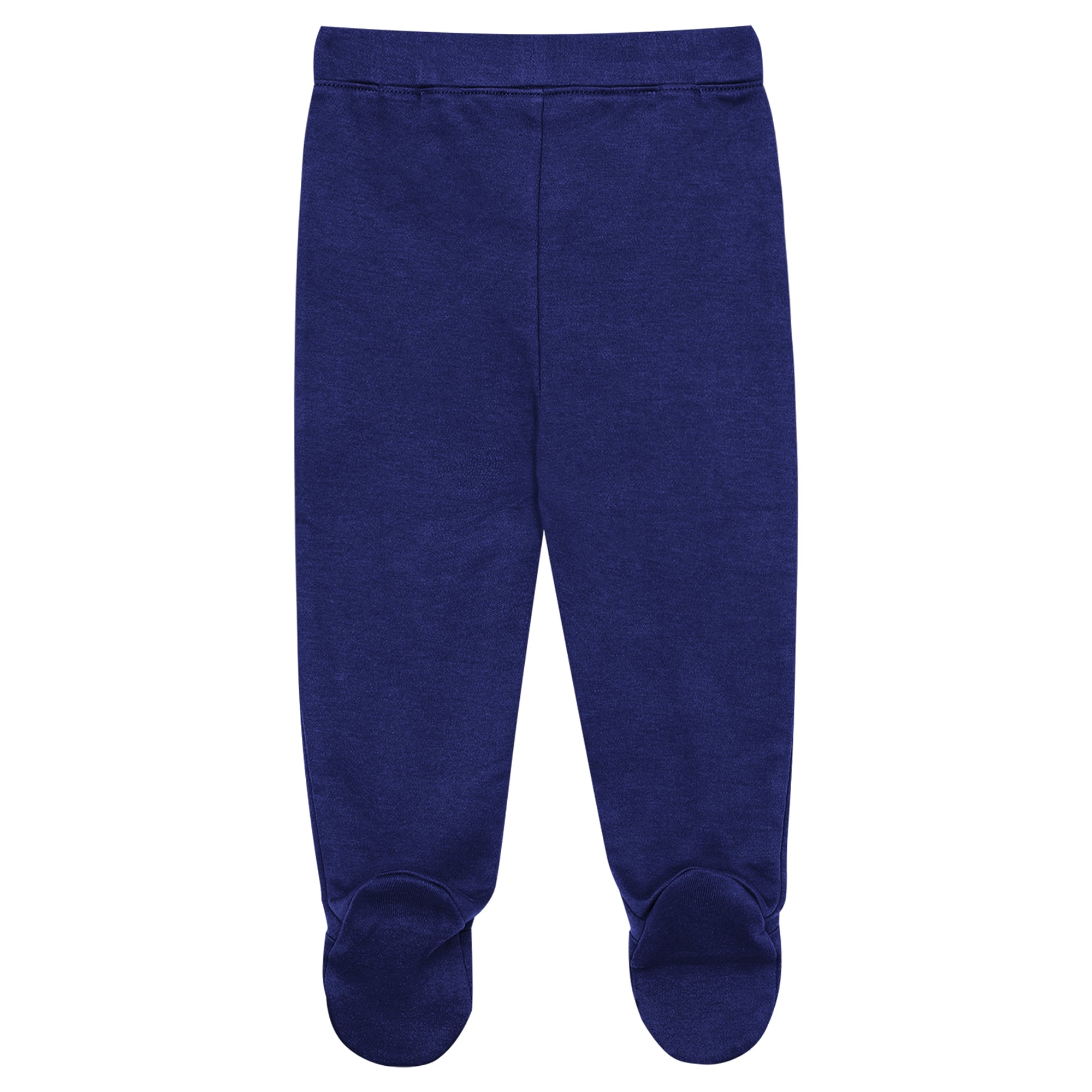 Newborn Outerstuff Heather Gray Baltimore Ravens Huddles & Giggles 3-Piece Pant and Hat Set