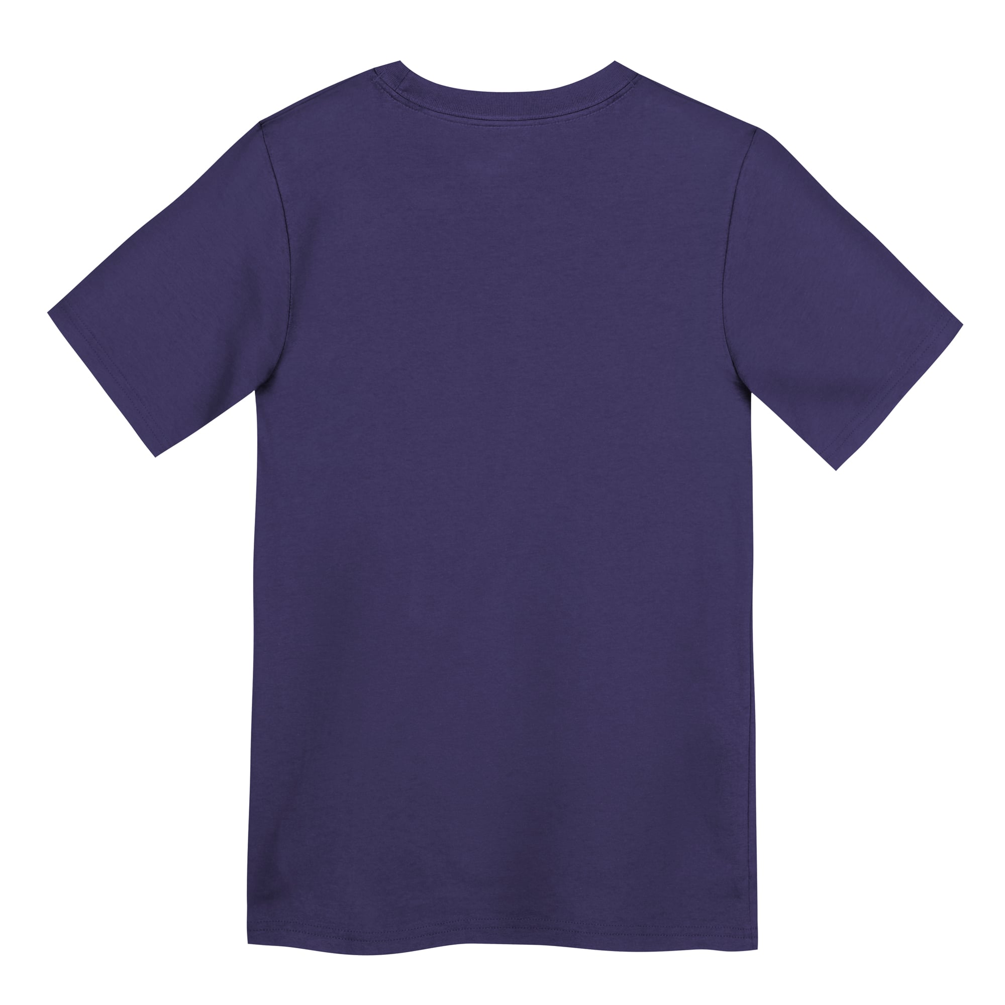 T-shirt Nike violet Baltimore Ravens Legend Icon pour enfants d'âge préscolaire