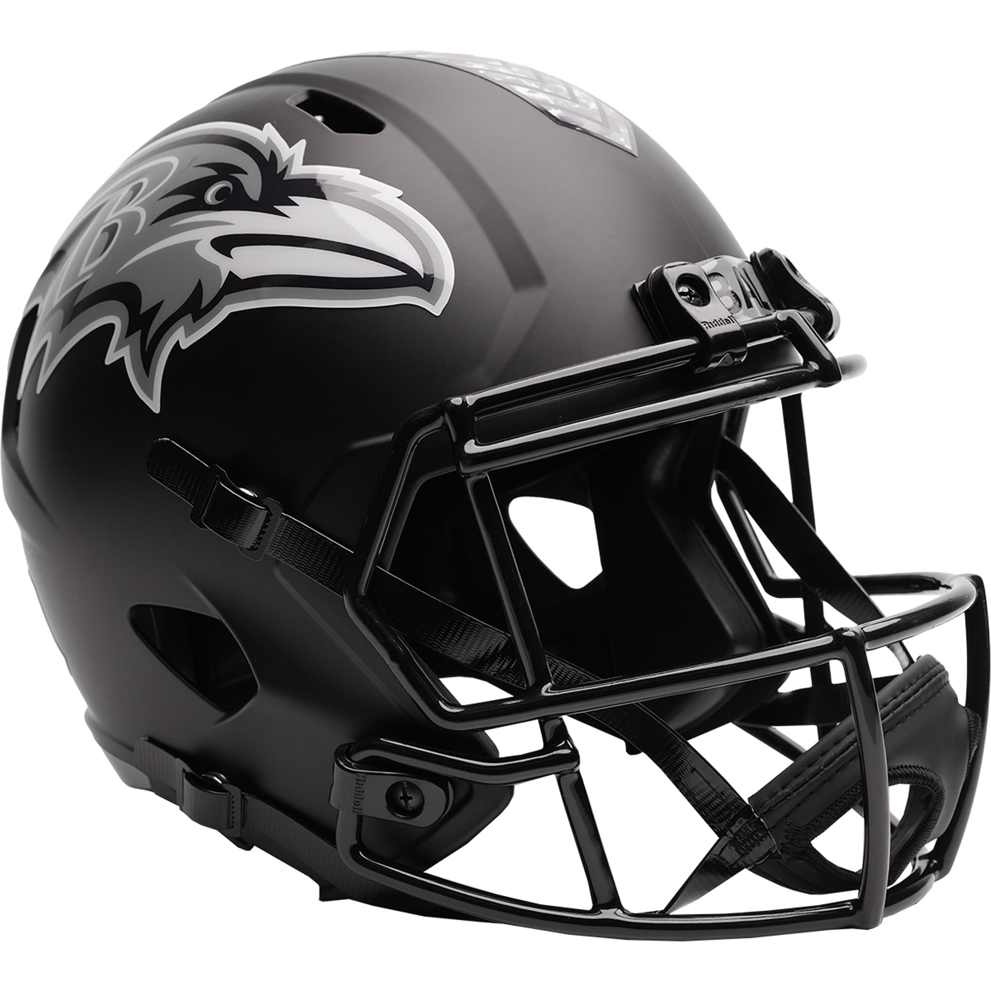 Casque réplique Riddell Baltimore Ravens 2026 Salute to Service Speed