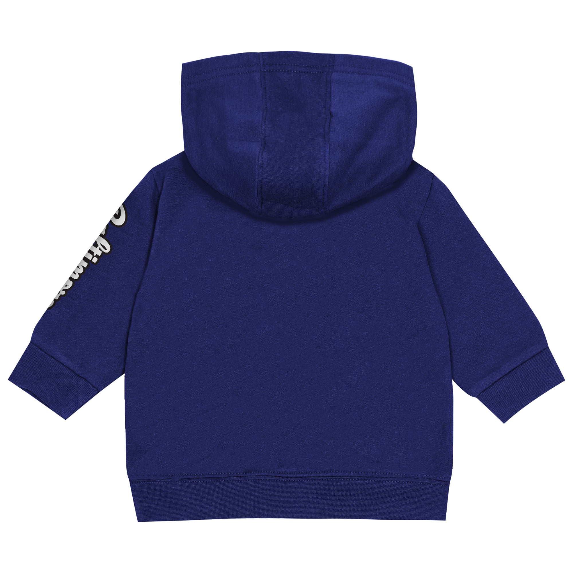 Toddler Outerstuff Purple Baltimore Ravens Drive Stopper Hoodie & Pants Fleece Set