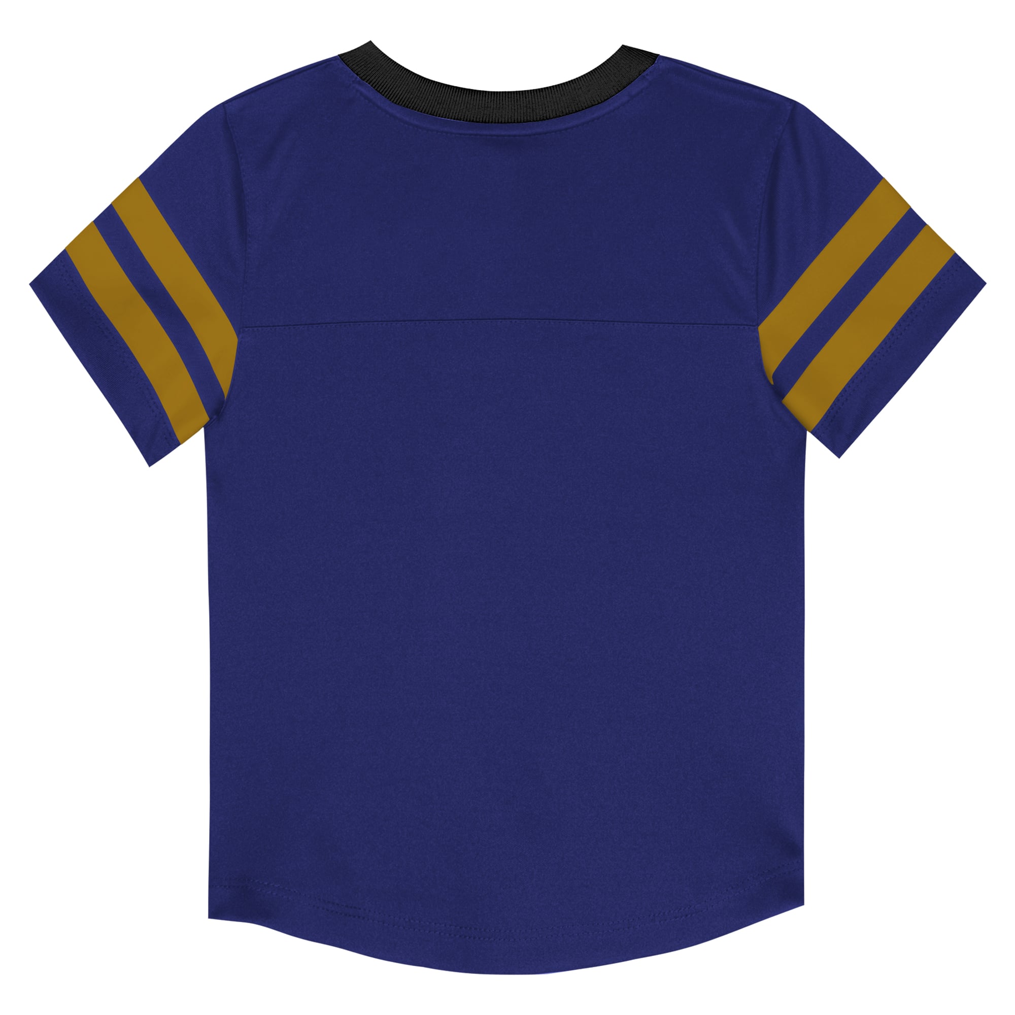 Ensemble maillot et pantalon Red Zone des Ravens de Baltimore pour tout-petit, violet noir, la marque Outerstuff.