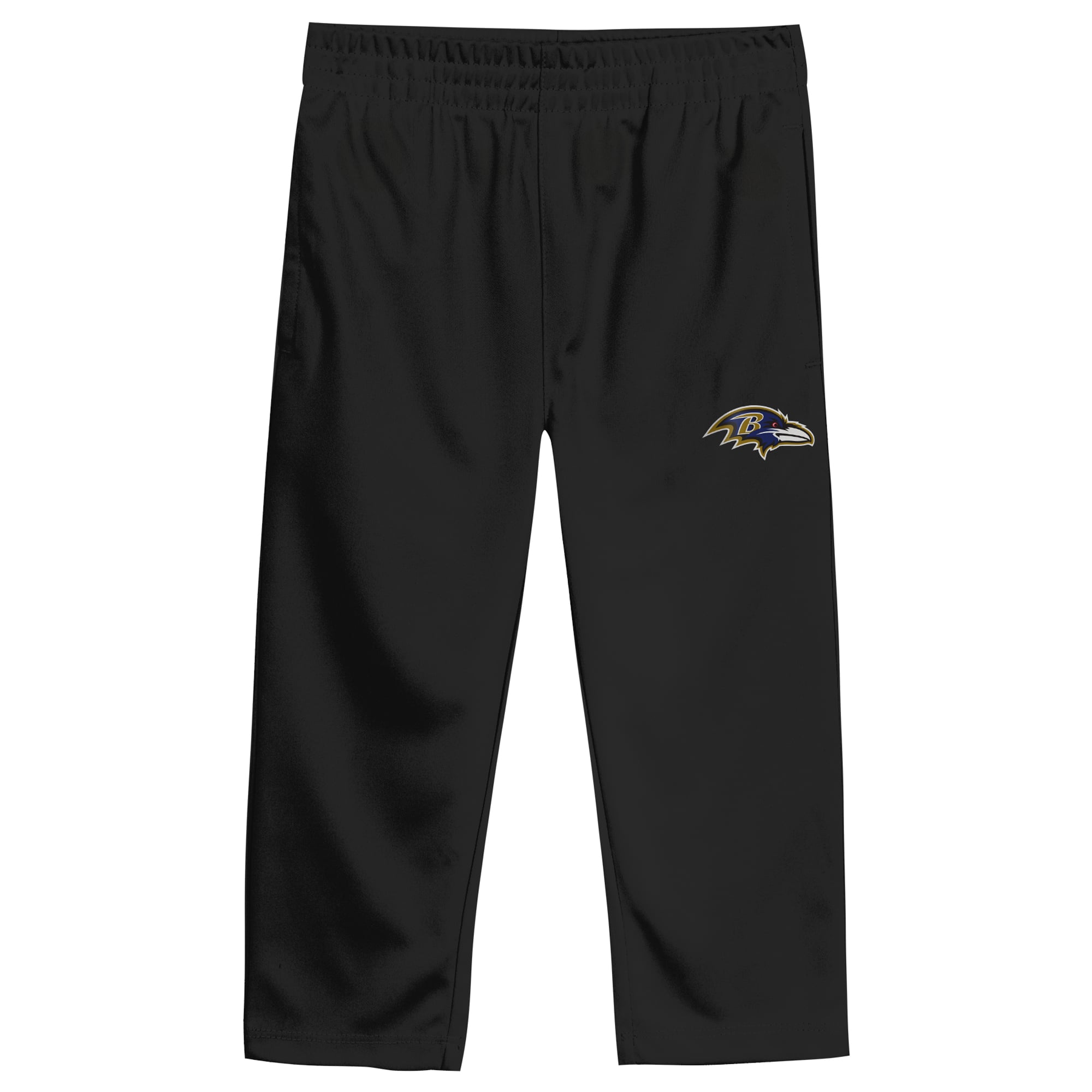 Ensemble maillot et pantalon Red Zone des Ravens de Baltimore pour tout-petit, violet noir, la marque Outerstuff.