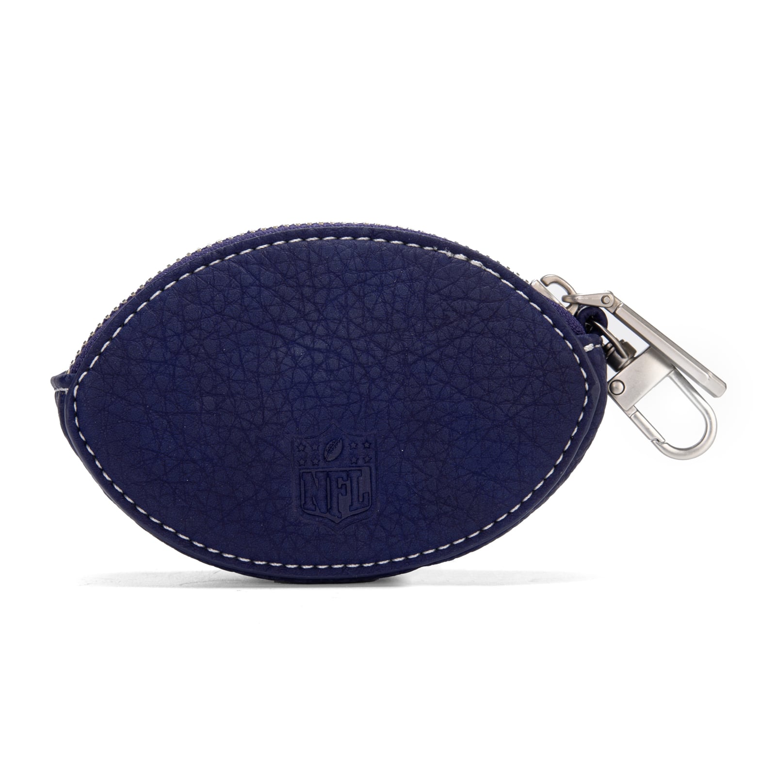 Porte-clés de sac pour femme Montana West Baltimore Ravens Football