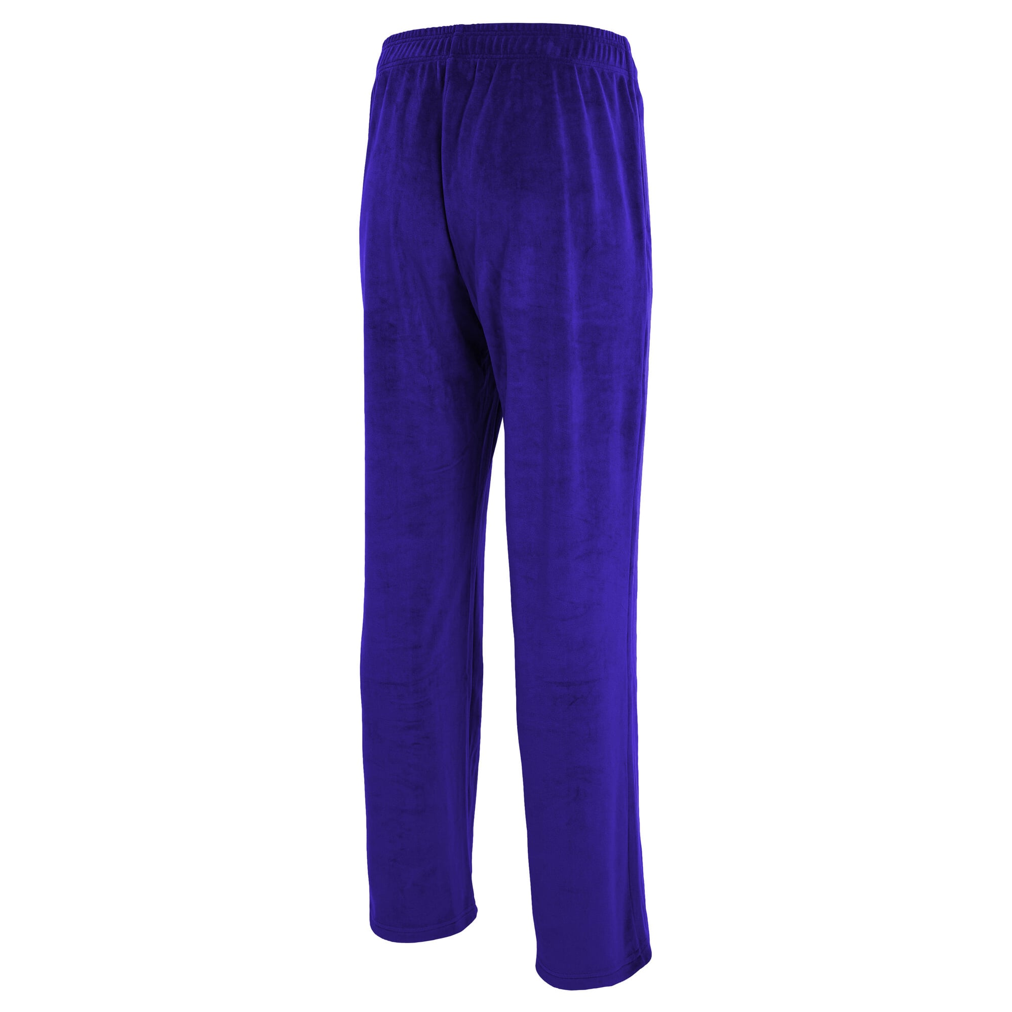 Survêtement en velours violet Baltimore Ravens de la marque WEAR by Erin Andrews pour femmes