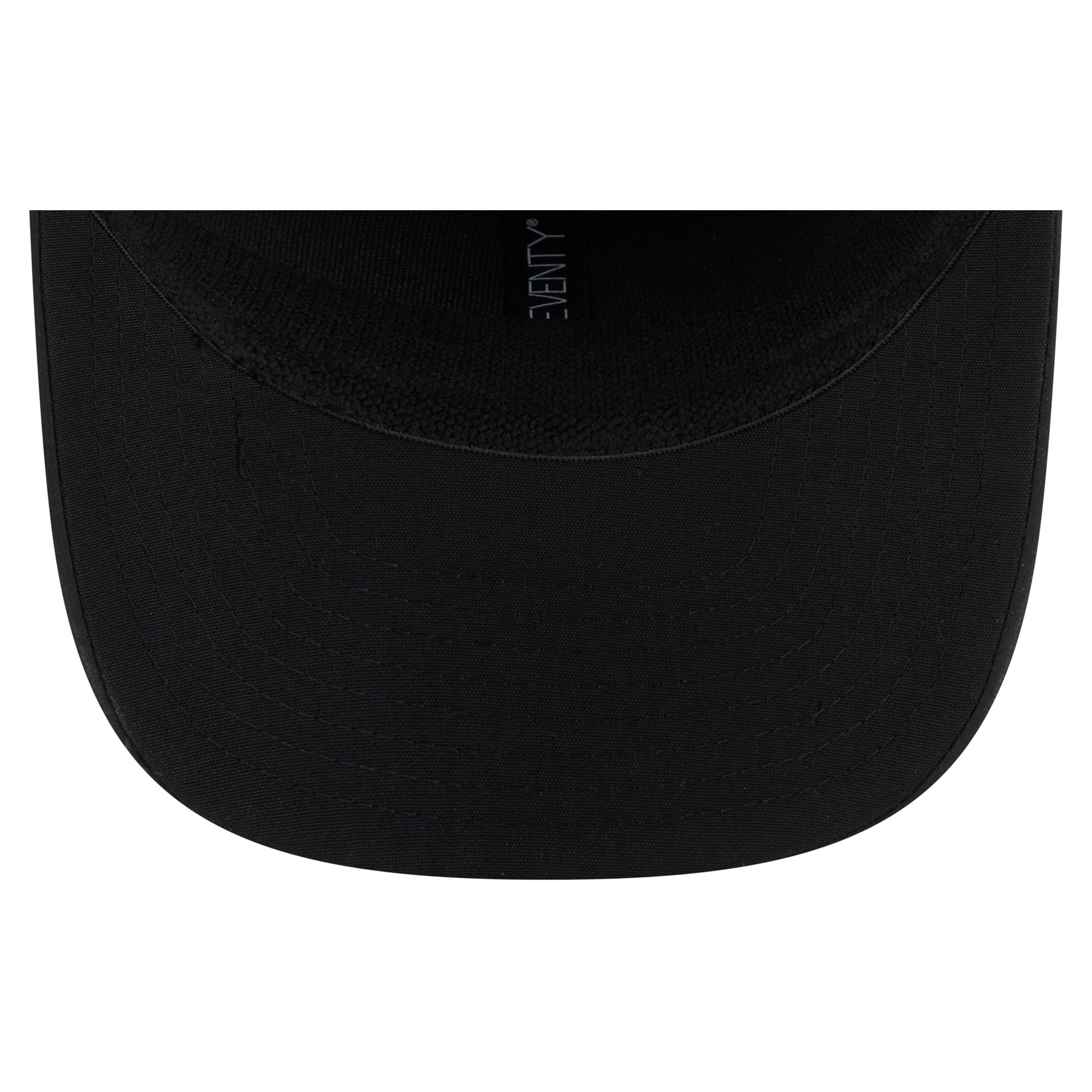 Casquette ajustable New Era noire Baltimore Ravens 2026 Salute To Service 9SEVENTY pour jeunes