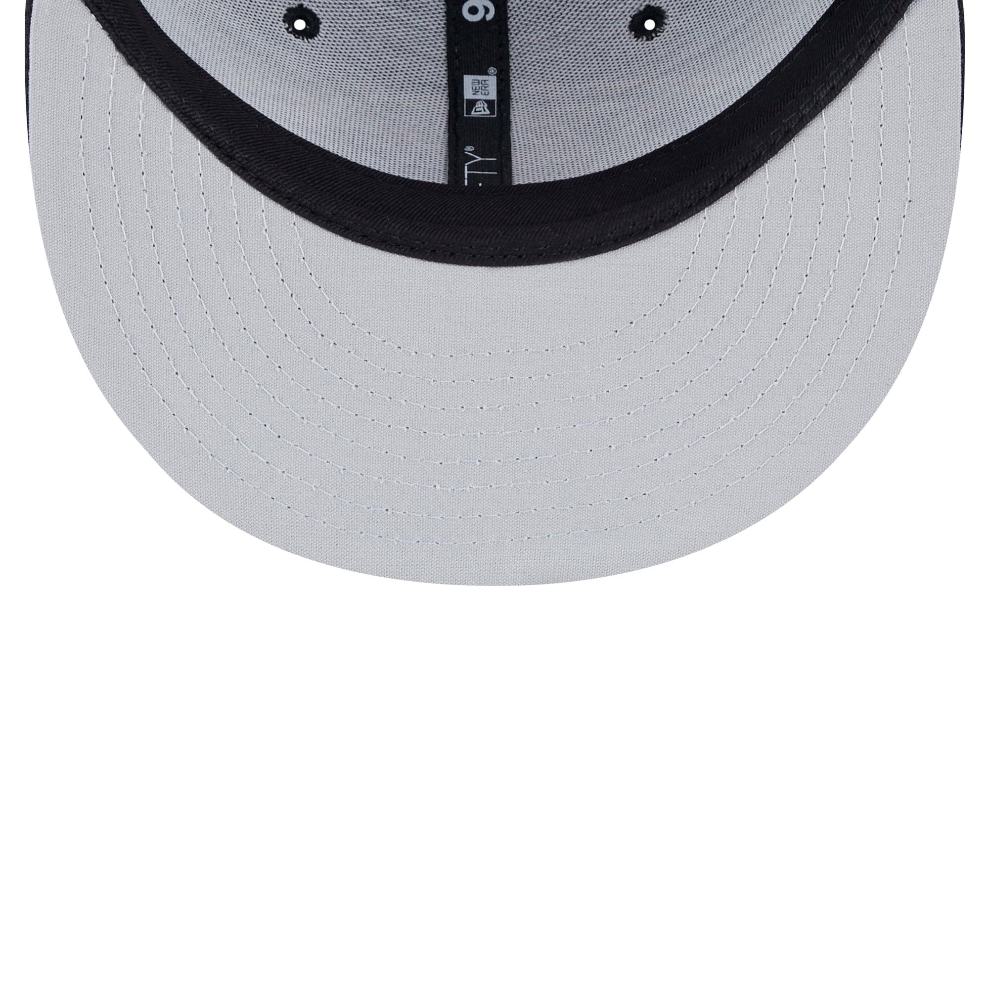 Casquette trucker New Era 9FIFTY noire Baltimore Ravens pour jeunes