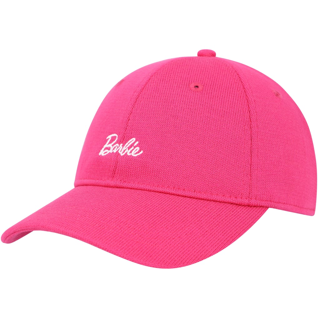 Barbie‎ x love YOUR melon Pink Hat Love Your Melon X BARBIE LYM BARBIE™ Baby Pink Hero Cap (NEW  main image 2