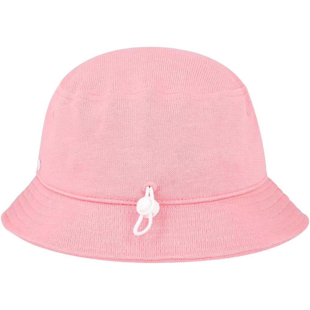 Barbie Pink Love Your Melon Hat Love Your Melon Women main image 4