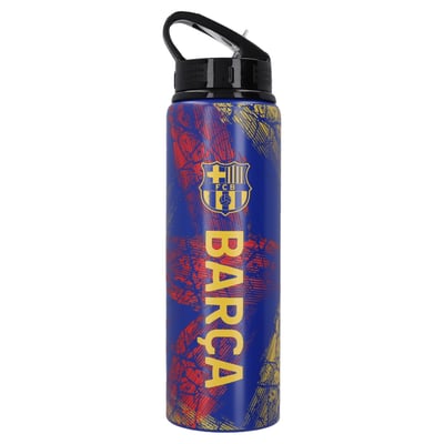 Barcelona Aluminium Bottle - 750ml