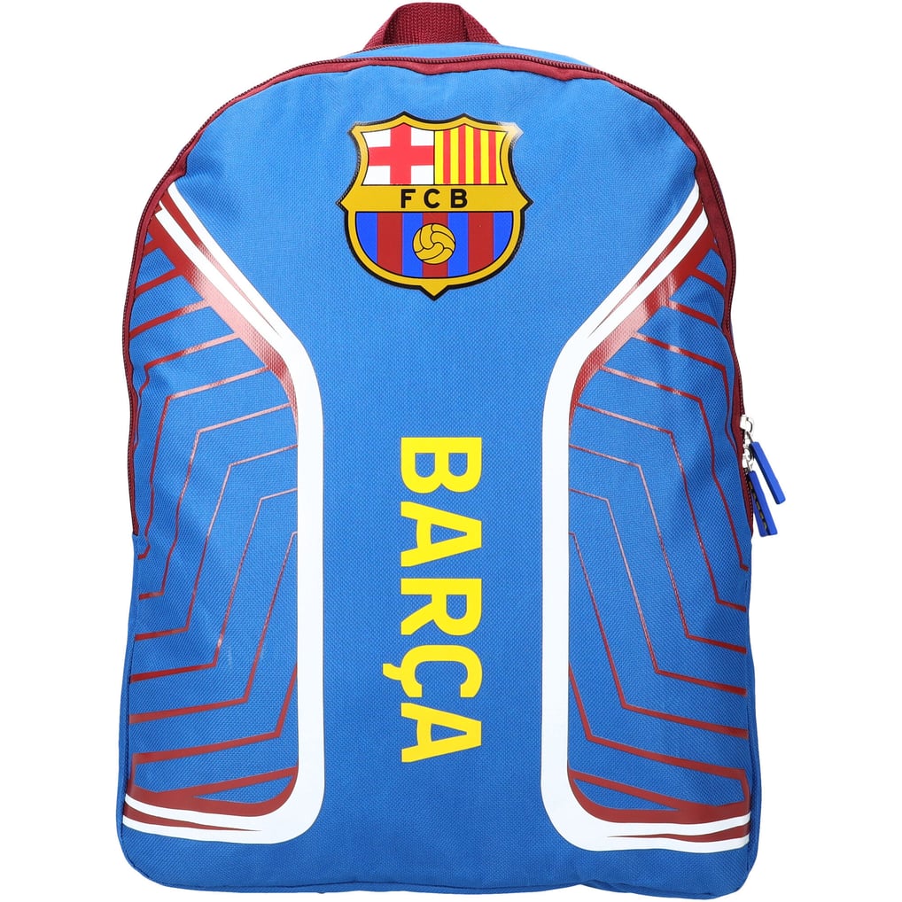 Sac à Dos Enfant FC Barcelone Officiel - Collection Barca Pour Écoliers Passionnés