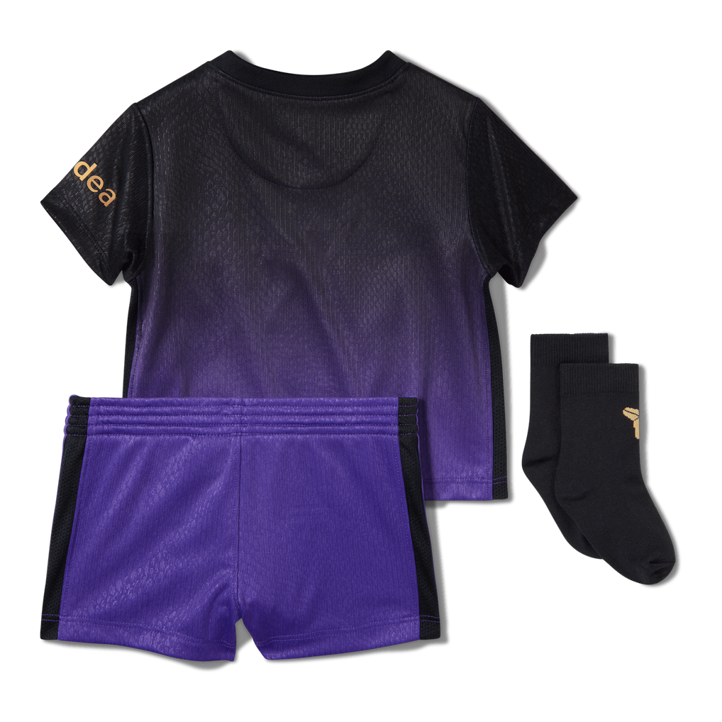 Barcelona Nike Away Stadium Mini Kit 2026-27 - Infants