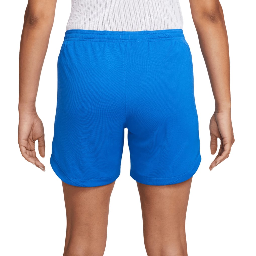 Barcelona Nike Away Stadium Shorts 2023-24 - Womens