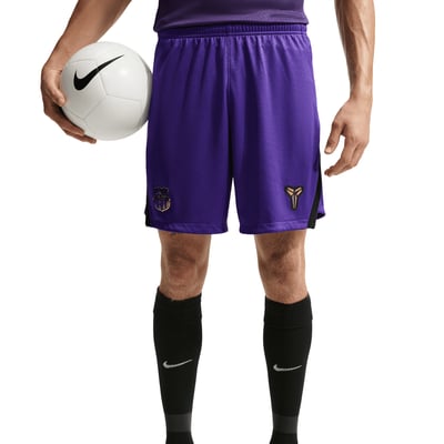 Barcelona Nike Away Stadium Shorts 2026-27