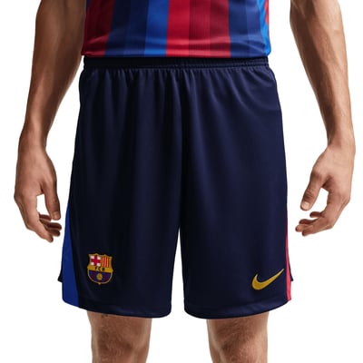 Barcelona Nike Home Stadium Shorts 2026-27