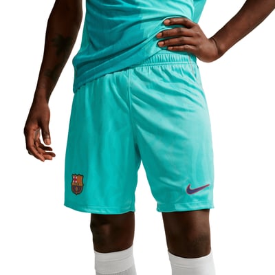 Short Third Stadium Barcelona Nike 26/27