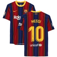 Lionel Messi Jersey Schoolsuganda
