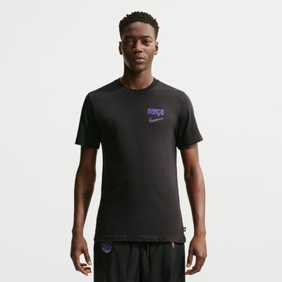  Barcelona Nike 2026/27  T-Shirt - Black
