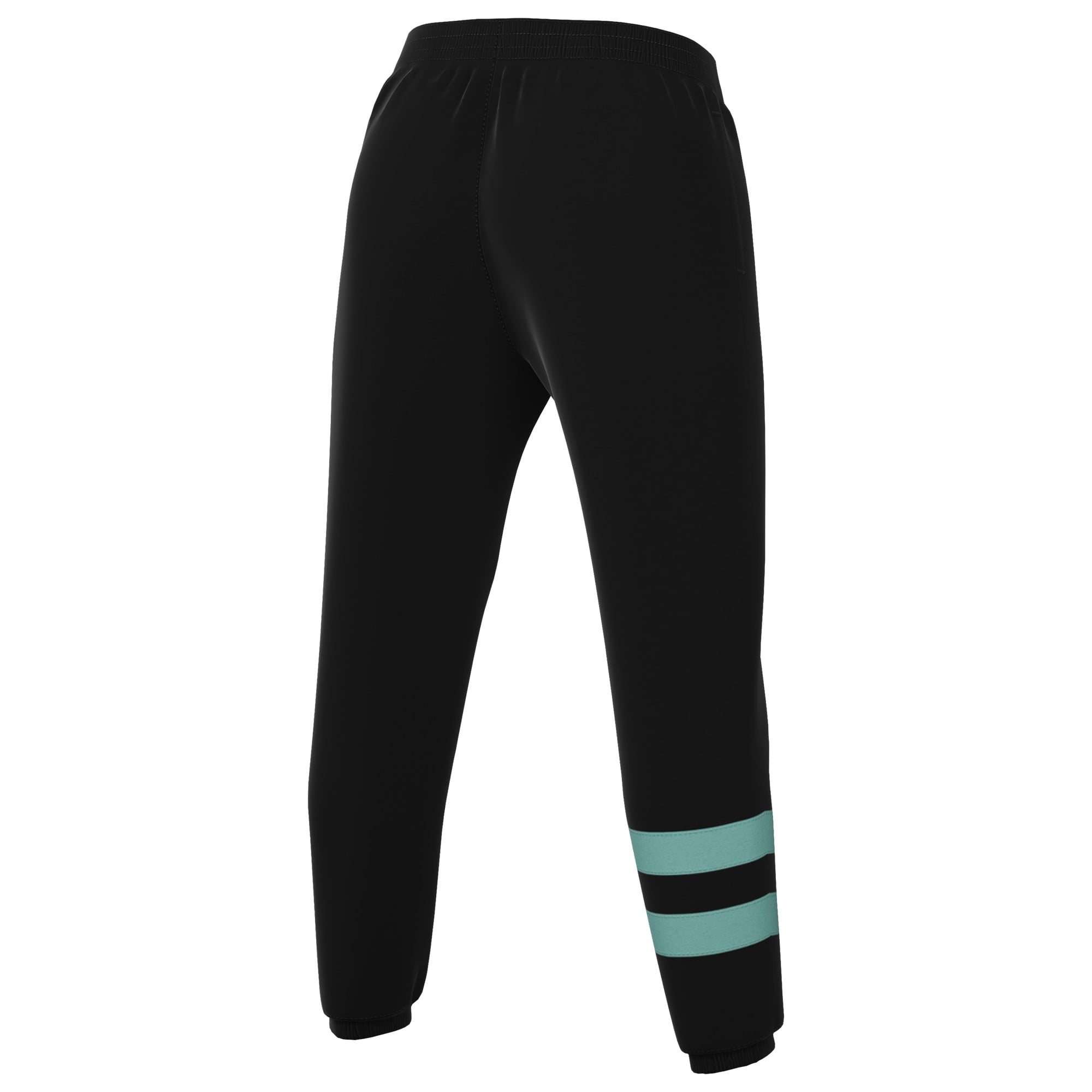 Pantalon de survêtement Nike Barcelona Third I96 noir pour homme