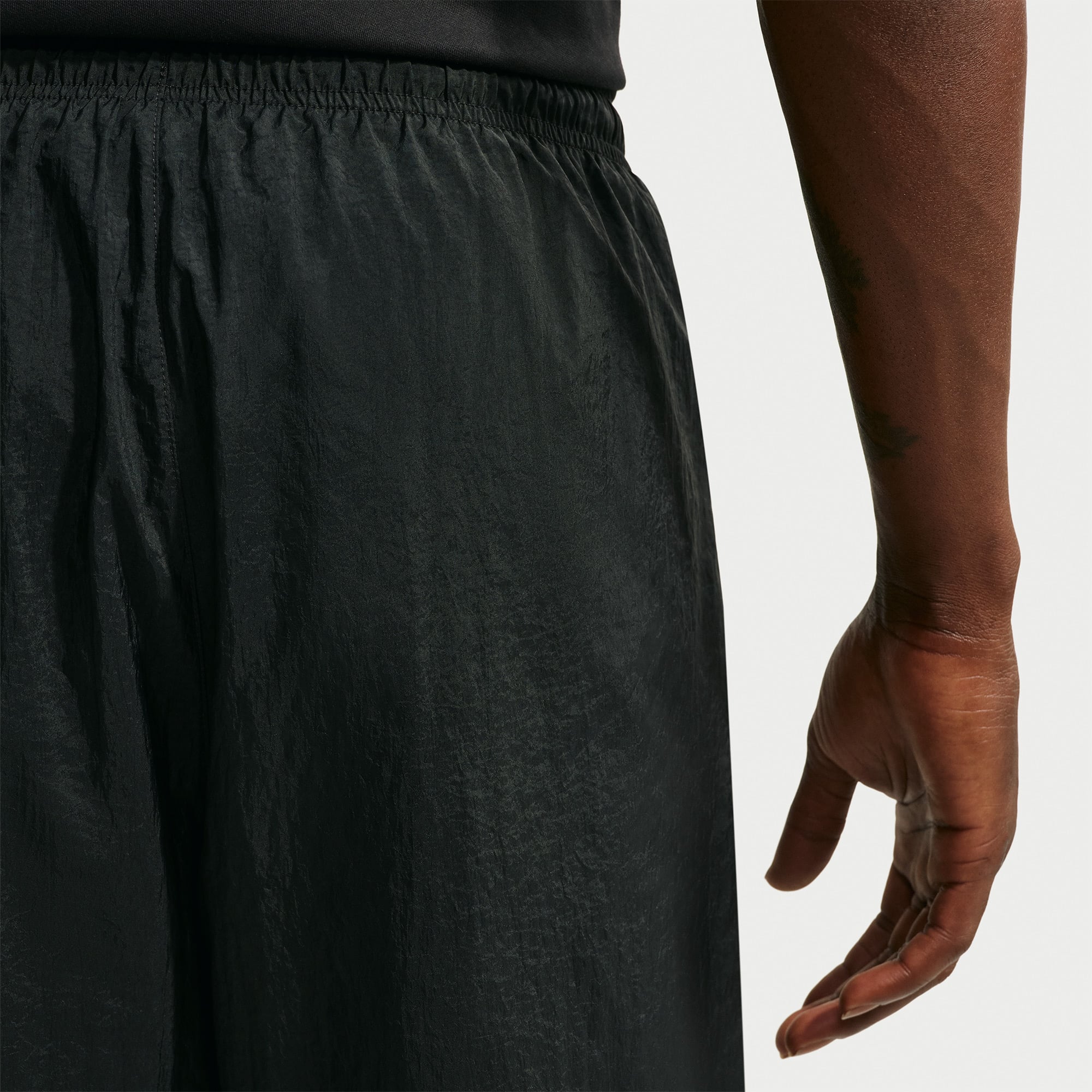 Pantalon de survêtement Nike Barcelona Third I96 noir pour homme