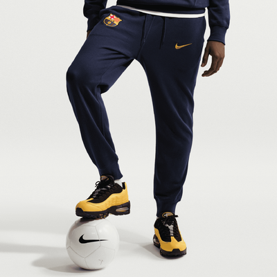 Pantalon de jogging Nike Club Barcelone - Bleu