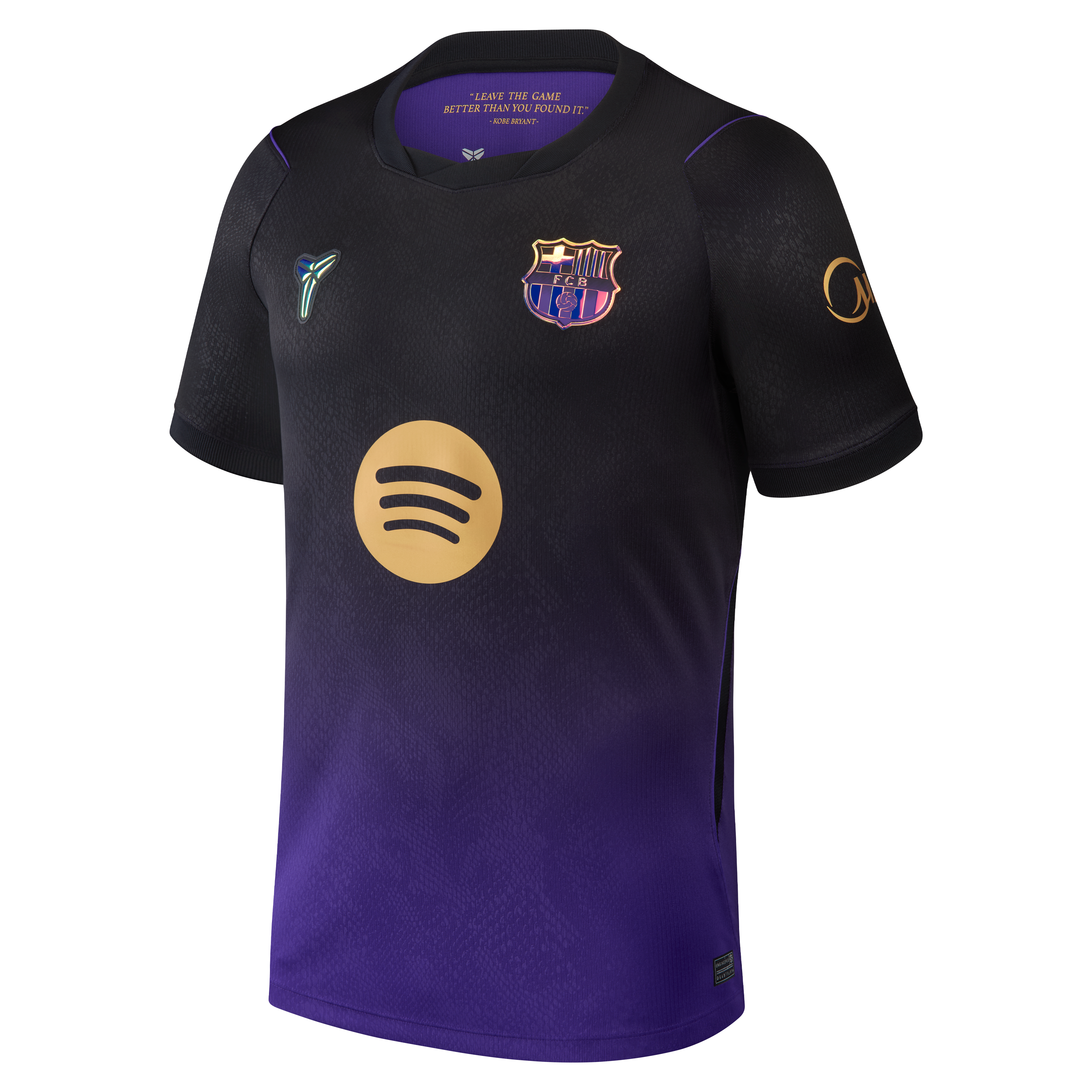 Maillot réplique domicile Nike Gavi rouge du FC Barcelone 2026/27 pour homme
