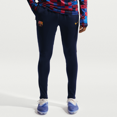 Pantalon Nike Strike Dri-FIT Barcelone 2026/27 - Bleu marine