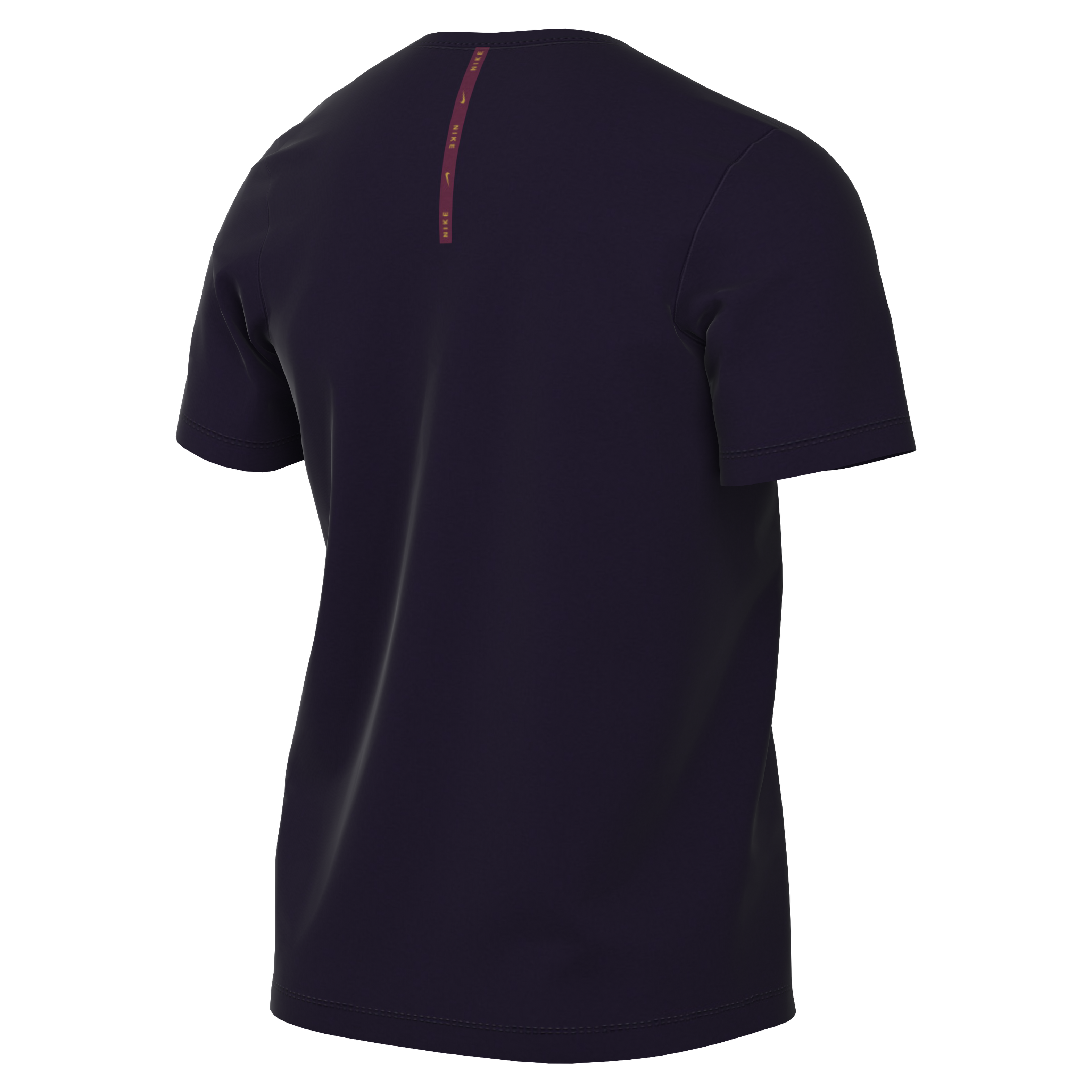 Men's Nike Navy Barcelona City T-Shirt